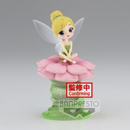 Tinker Bell Ver.A Disney Characters Q posket