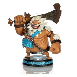 Daruk Collector's Edition First 4 Figures