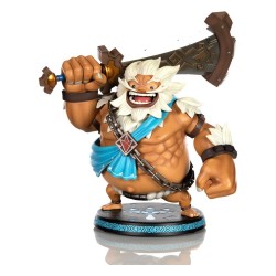 Daruk Collector's Edition First 4 Figures