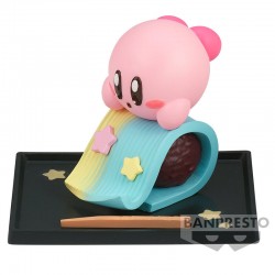 Kirby Paldoce Collection vol.5