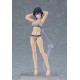 Original Character Figma  Female Body (Makoto) with Tracksuit + Tracksuit Skirt Outfit