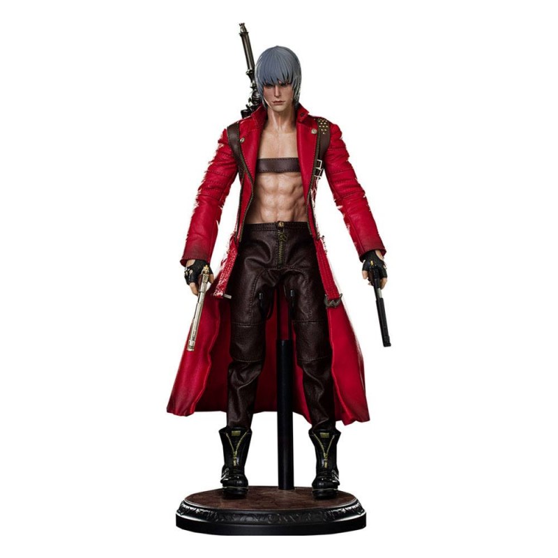 Devil May Cry 3 Dante 1/6 Scale Figure