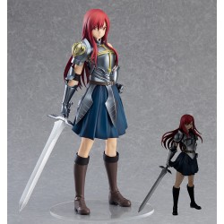 Fairy Tail Erza Scarlet Pop Up Parade XL Good Smile Company