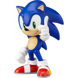Nendoroid Sonic the Hedgehog (Reedi)