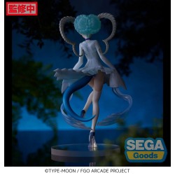 Alter Ego Larva/Tiamat Luminasta Sega