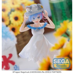 Rem -Nyatsu Day- Luminasta Sega