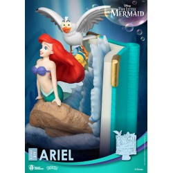 D-STAGE STORY BOOK ARIEL