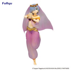 Re:Zero SSS Rem in Arabian Nights /Another Color Ver. FuRyu