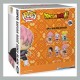Dragon Ball Super Super Sized Jumbo POP! Vinyl Figure Goku w/(TRL) Scythe 25 cm
