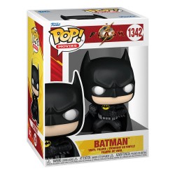 The Flash POP! Movies Vinyl Figure Batman (Keaton)