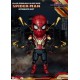 Spider-Man: No Way Home Egg Attack Action Figure Spider-Man Integrated Suit