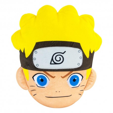Naruto: Shippuden Mocchi-Mocchi Plush Figure Naruto Uzumaki