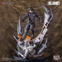Blame! Elite Solo Diorama Figurama Collectors