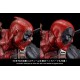 Marvel Fine Art Signature Series featuring the Kucharek Brothers Statue 1/6 Deadpool