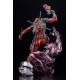 Marvel Fine Art Signature Series featuring the Kucharek Brothers Statue 1/6 Deadpool