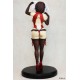 Original Character PVC Statue 1/6 Yui Red Bunny Ver. Illustration by Yanyo