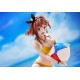Atelier Ryza 2 Lost Legends & The Secret Fairy Ryza (Reisalin Stout): Swimsuit Ver. Good Smile Company