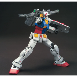 GUNDAM - HG RX-78-2 Gundam 'The Origin Version'