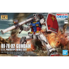 GUNDAM - HG RX-78-2 Gundam 'The Origin Version'