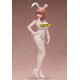 Natsume Monochrome Bunny B-style FREEing