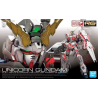 GUNDAM - RG 1/144 - Unicorn Gundam (Campaign)