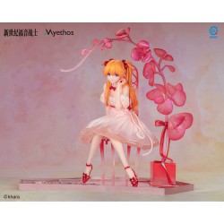 Rei Ayanami & Asuka Shikinami Langley: Whisper of Flower Ver. Set Myethos