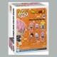 Dragon Ball Super POP! Animation Vinyl Figure Goku w/(TRL) Scythe 9 cm