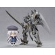 The Legend of Heroes: Trails into Reverie Altina Orion Nendoroid Good Smile Arts Shanghai