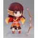 The Legend of Sword and Fairy Nendoroid Long Kui / Red
