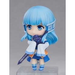 The Legend of Sword and Fairy Nendoroid Long Kui / Blue