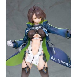 Baltimore Light Equipped Ver Alter