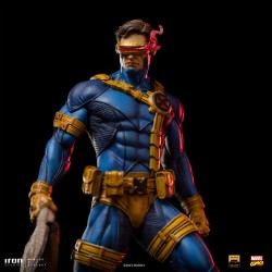 Cyclops Unleashed Iron Studios