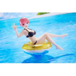 The Quintessential Quintuplets Aqua Float Girls PVC Statue Ichika Nakano