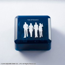 Final Fantasy XV Music Box