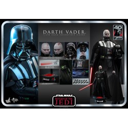 Darth Vader Hot Toys