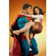 Superman & Lois Lane Sideshow Collectibles