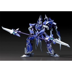 The Legend of Heroes: Trails of Cold Steel Ordine, the Azure Knight Moderoid Good Smile Company