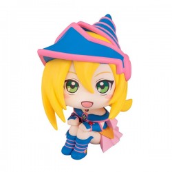 Yu-Gi-Oh! Duel Monsters Dark Magician Girl Look Up Series MegaHouse