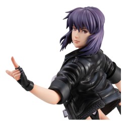 Ghost in the Shell: Stand Alone Complex 2nd GIG Motoko Kusanagi Ver. S.A.C. Gals Megahouse