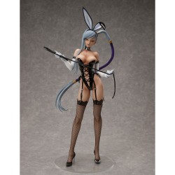 Code Geass: Lelouch of the Rebellion Villetta Nu Bunny Ver. B-style FREEing