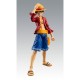 One Piece Mokey D. Luffy Variable Action Heroes Megahouse