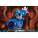 Mega Man First 4 Figures