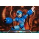 Mega Man First 4 Figures