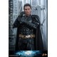 Batman Armory with Bruce Wayne Hot Toys