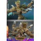 Groot (Deluxe Version) Hot Toys