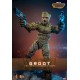 Groot (Deluxe Version) Hot Toys