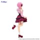 Re:ZERO -Starting Life in Another World- Ram Girly Outfit Pink Ver. Trio-Try-iT FuRyu