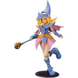 Yu-Gi-Oh! Crossframe Girl Plastic Model Kit Dark Magician Girl