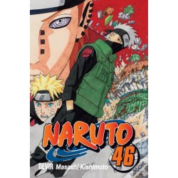 Naruto PT vol 46