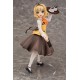 Is the Order a Rabbit PVC Statue 1/7 Syaro (Cafe Style)